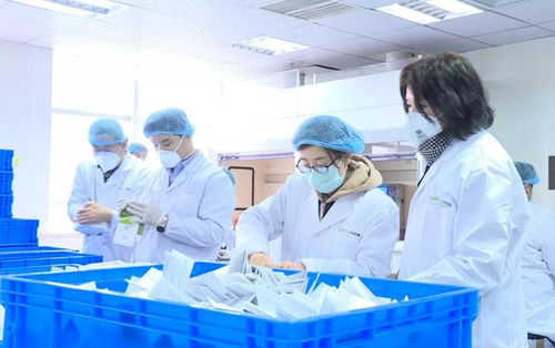 防控疫情,高新區出招 穩準快