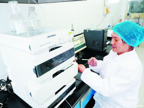 德州瑞康生物科技 深耕研發(fā)，高端產(chǎn)品暢銷海外