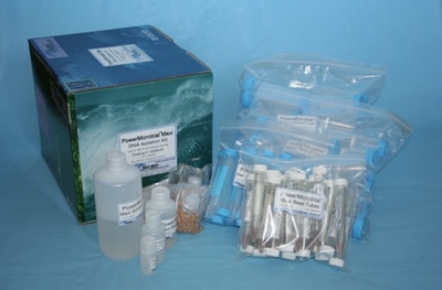 寶杰羅生物科技 美國(guó)MOBIO試劑盒在微生物DNA提取中的卓越表現(xiàn)