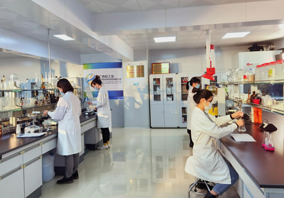 廣西9家國企入選“科改示范企業(yè)”，聚焦技術(shù)推廣服務(wù)驅(qū)動(dòng)區(qū)域創(chuàng)新