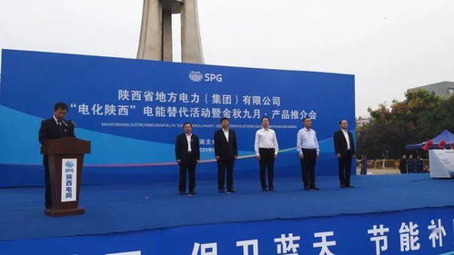 陜地電集團(tuán)電能替代推廣行動(dòng) 技術(shù)賦能惠民服務(wù)，助推縣域經(jīng)濟(jì)綠色轉(zhuǎn)型